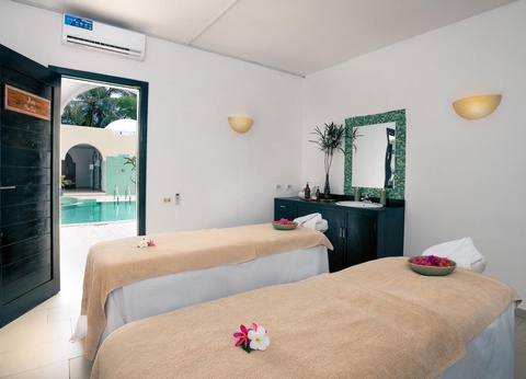 Hôtel Blue Bahari Zanzibar 5* - 8