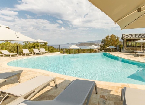 Camping Lacasa 4* - 2