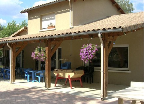 Camping Les Erables, 3* - 23