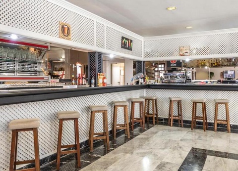 Hôtel Be Smart Florida Plaza 3* - 6