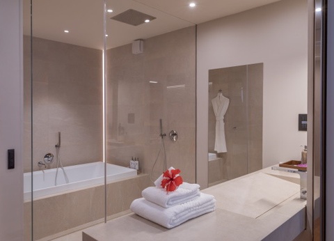 Hôtel Cinnamon Velifushi Maldives 5* - 18