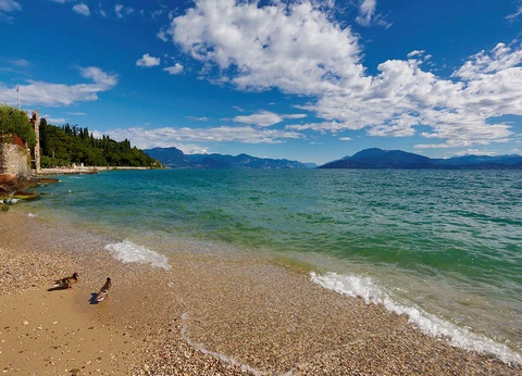 Road Trip Les plus beaux lacs italiens - 7