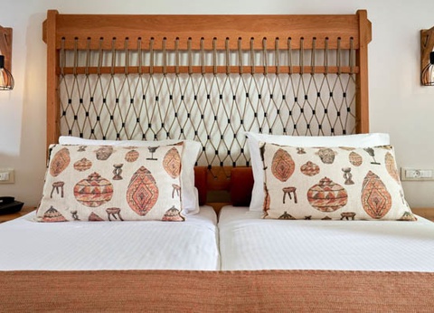 Club Bravo Club Sirens Beach Village 4* - 6