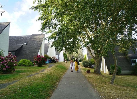 VVF Belle-Ile-en-Mer 3* en demi-pension - 22