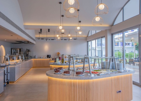 Club Marmara Golden Coast **** - 31