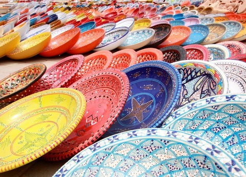 Circuit Mer & Oasis - 8J/7N - 7