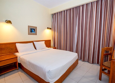 Hôtel Sunny Days Mirette Family Aqua Park *** - 5