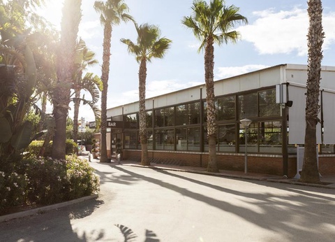 Camping Platja Cambrils, 3* - 169