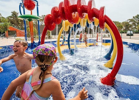 Camping Zaton Holiday Resort, 4* - 2