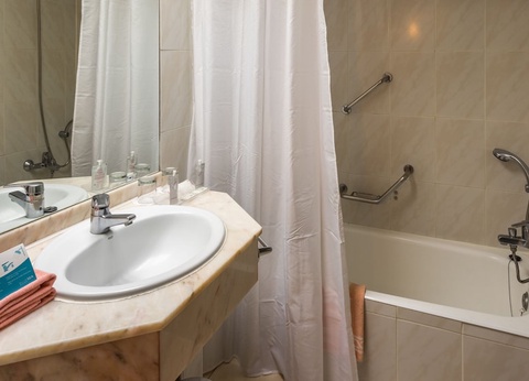 Hôtel BlueSea Costa Jardin & Spa 4* - 13