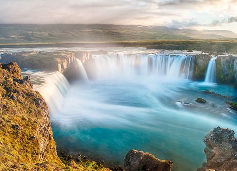 Splendeurs de l'Islande en Eté - 8J/7N - 2025 - 13