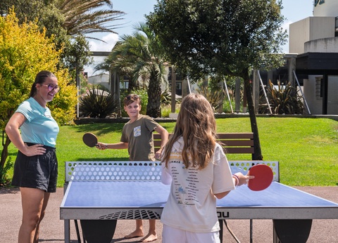 Belambra Clubs Les Tuquets 4B en demi-pension - 19