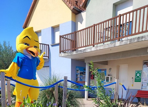 Camping Paradis Les Galets de la Mollière, 3* - 5