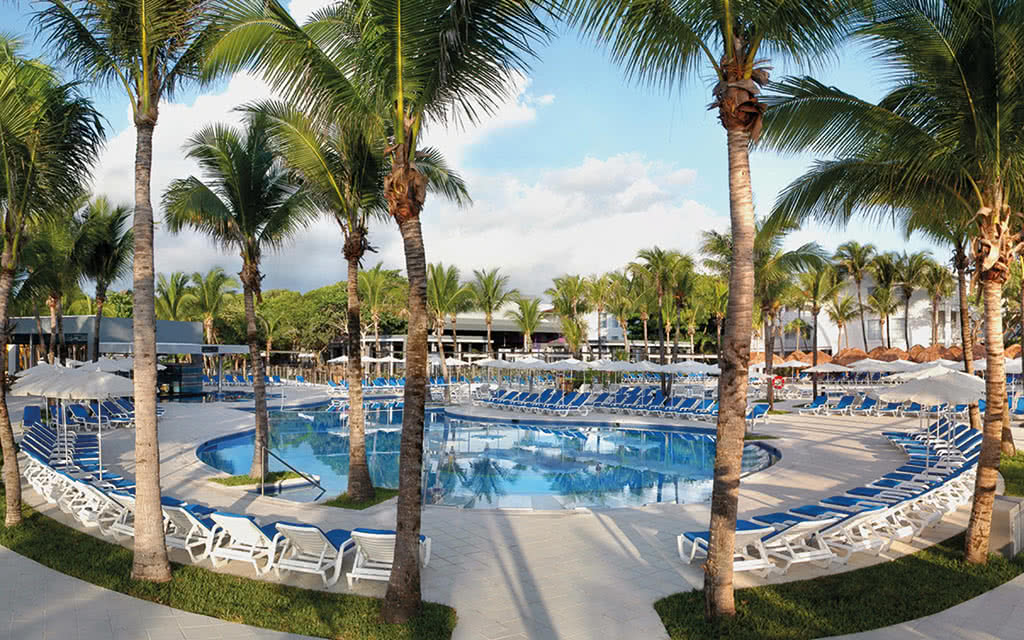 Hôtel Riu Yucatan 5* - 3