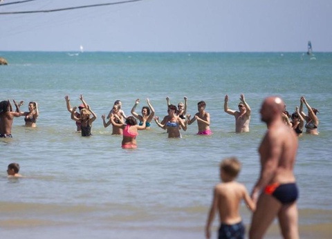 Villaggio Camping Capo Vieste, 3* - 32