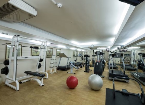 Hôtel Vila Galé Estoril 4* - 17