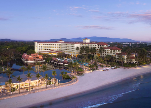 Hôtel Dusit Thani Hua Hin 5* - 11
