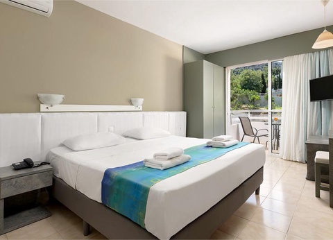 Hôtel Lito Hotel 3* - 3