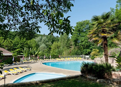Camping Moulin de David 4* - 9