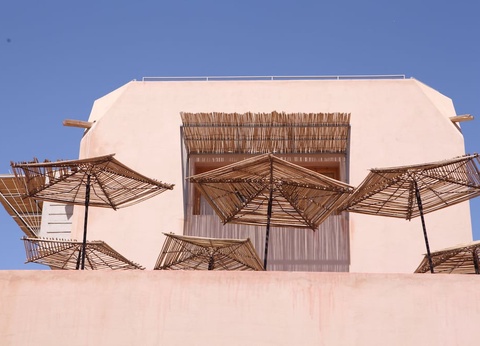 Hôtel Dar Hi Life 4* - 82