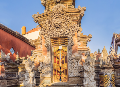 Circuit Essence de Bali - 16