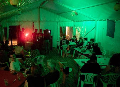 Village Vacances Les Chalets de la Gazonne, 2* - 61