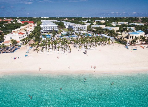 Hôtel Riu Playacar 5* - 10