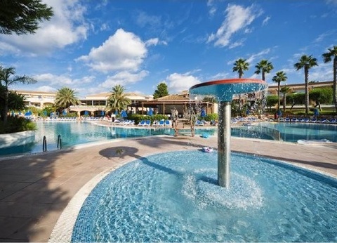 Hôtel Sagitario Princesa Playa 4* - 6