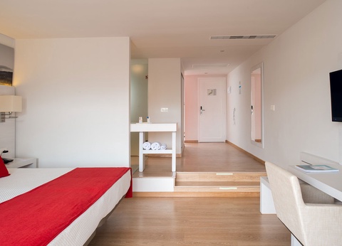 Hôtel Club Lookéa Sentido Aequora Lanzarote Suites 4* - 2