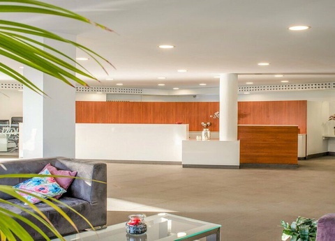 Hôtel Hyde Park Lane 4* - 16