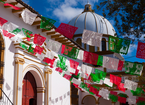 Circuit Odyssée Mexicaine : De Mexico au Yucatan - 21