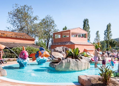 Camping Saint Louis, 4* - 32