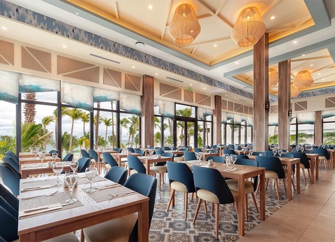 Hotel Riu Caribe 5* - 7