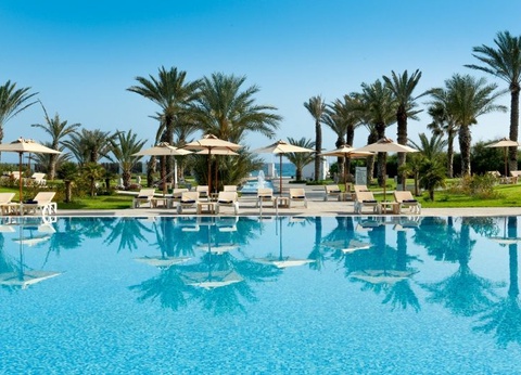 Combiné Tunis – Djerba Jet Tours Signature Iberostar Royal El Mansour 5* & Jet Tours Signature Iberostar Mehari Djerba 4* - 6
