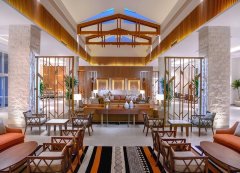 Combiné Déesses du Nil et Iberotel Costa Mares - 10