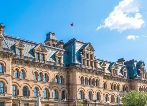 Circuit Grand Angle sur l'Est du Canada - 13