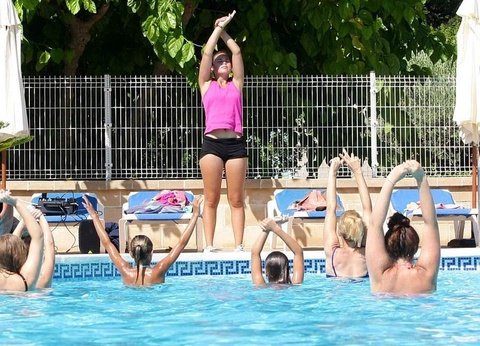 Camping Globo Barcelona, 4* - 9