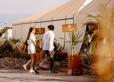 Mia Agafay Resort by Ôvoyages 4* - 4