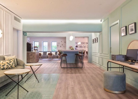 Week-end dans le centre de Barcelone - 2* - 3