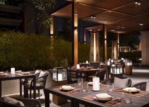 Park Rotana Abu Dhabi 5* - 13