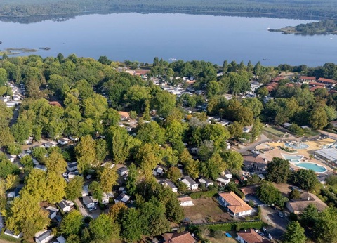 Camping Rivages des Landes 4* - 15