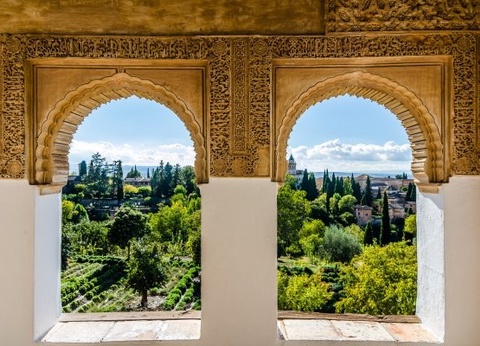 Autotour Balade Andalouse en liberté 4* - 8