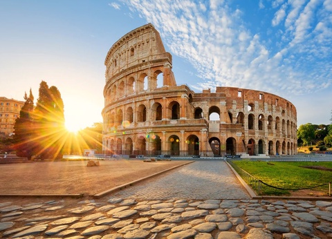 Circuit évènement : Saint Valentin à Rome - 3