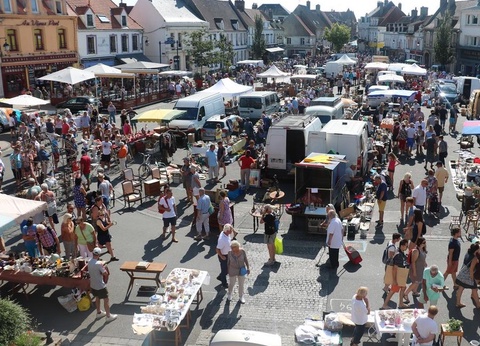 Camping Domaine de La Pinede, 3* - 22