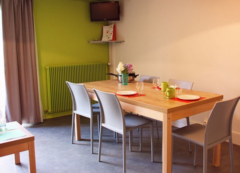 VVF Les Châteaux de la Loire 3* en demi-pension - 6