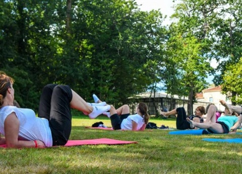 Marvilla Parks Château La Forêt, 4* - 29