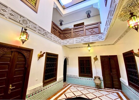 Riad Riad Jibril - 2