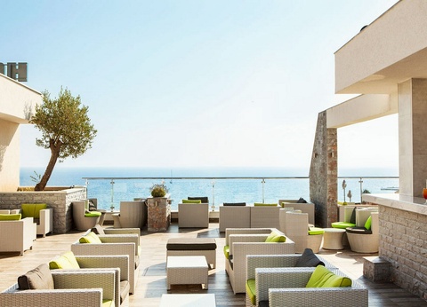 Naya Club Vile Oliva 4* - 5