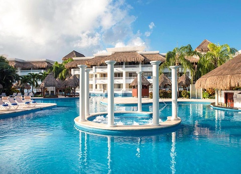 Grand Riviera Princess 5* - 5