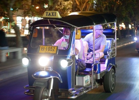 O1. Thailande Les Incontournables & Le Triangle D'or Autrement - 7